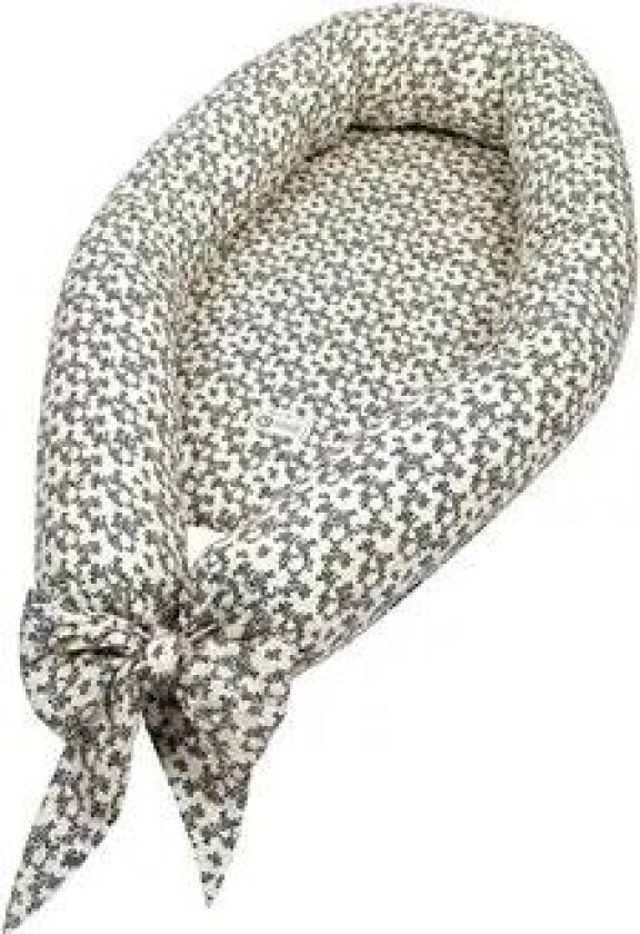 Økologisk Babynest - Conium - By green Cotton