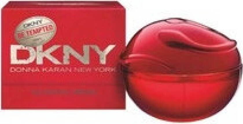 Donna Karan DKNY Be Tempted edp 100ml