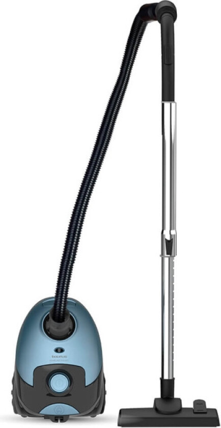 Bilde av Støvsuger med pose Taurus HOMELAND POCKET 700 W