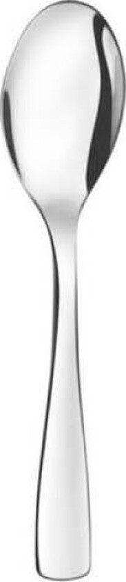 Kaffeskje Amefa Meny Metall Rustfritt stål 6 nummer 13 x 2,8 x 2 cm