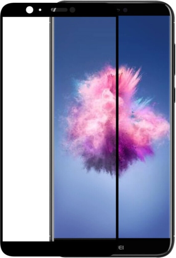 Glass Protector 3D Huawei P Smart