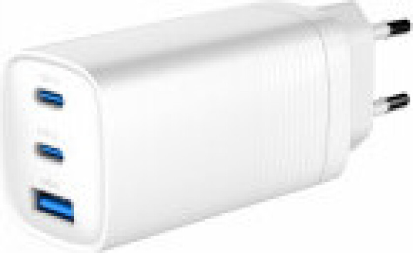 power adapter - USB 24 pin USB-C - 65 Watt