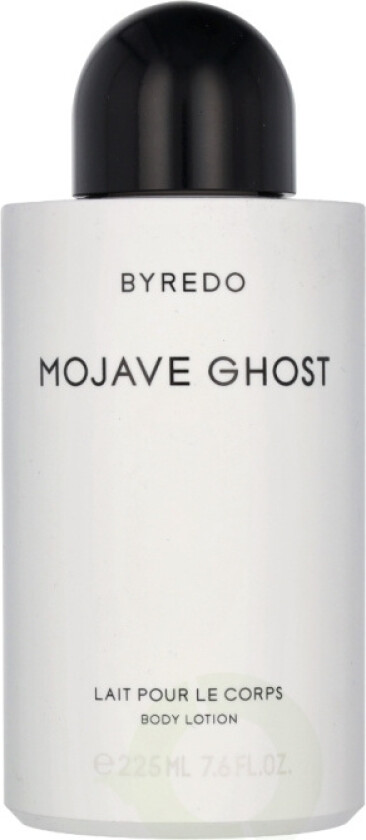 Mojave Ghost Body Lotion