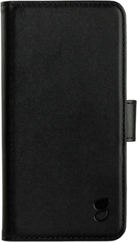 Wallet Black - Huawei Honor 10