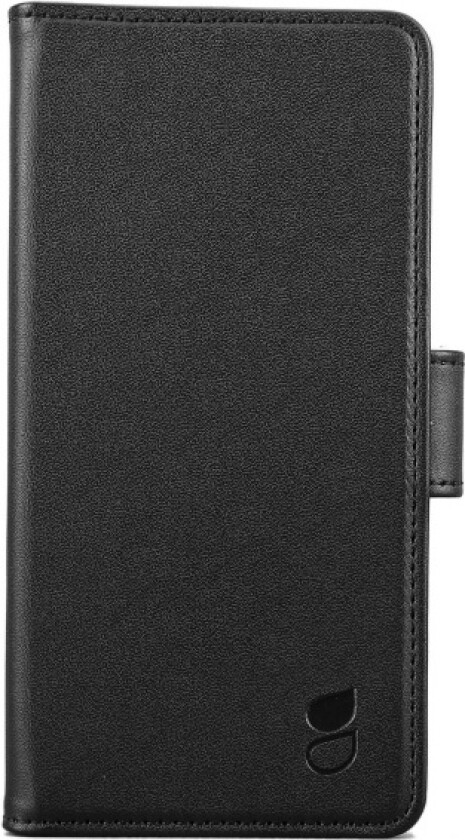 Wallet Case Black - Huawei Y5 2018
