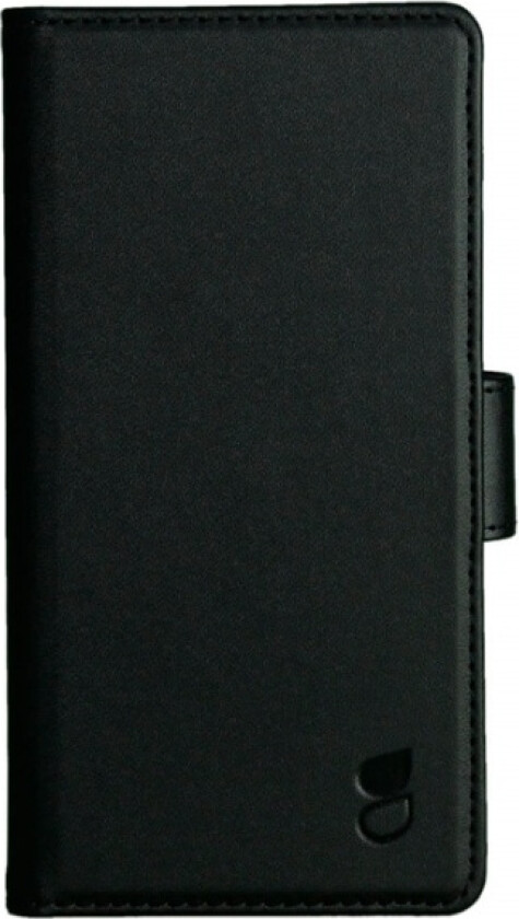 Wallet Samsung Galaxy J6 Plus 2018 Black