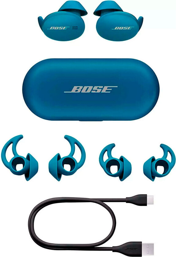 Sport Earbuds