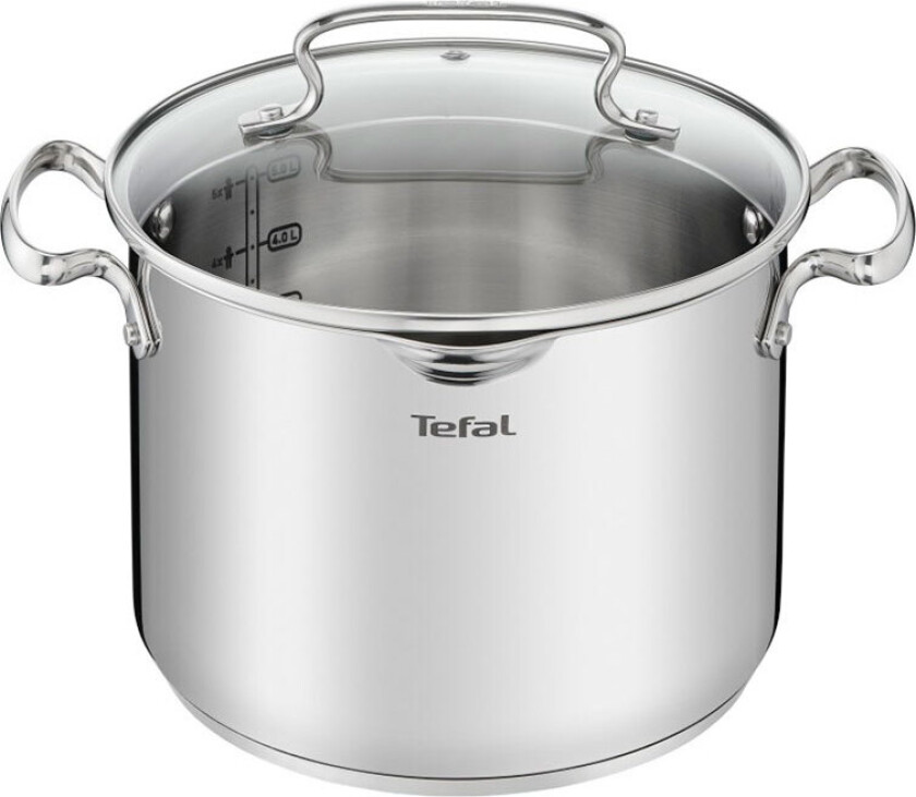 Duetto+ Stewpot 22cm