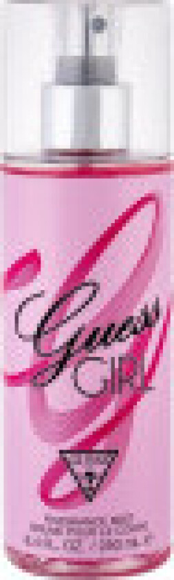 Guess - Guess Girl Body Mist 250ml