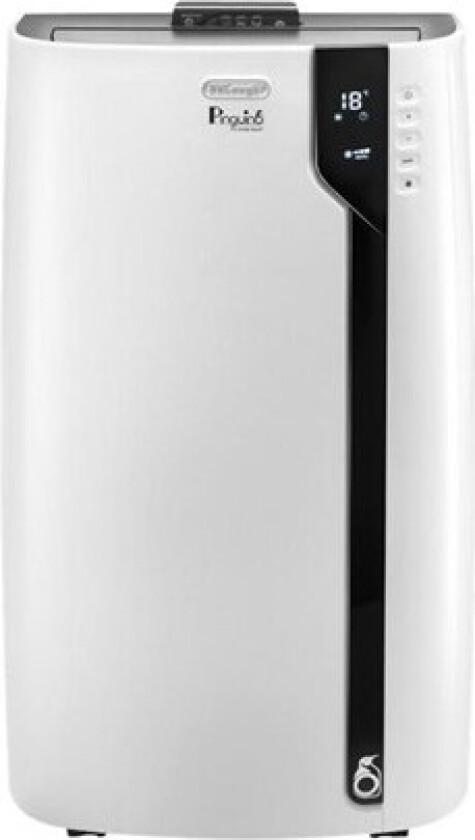 Pinguino PAC EX100 SILENT