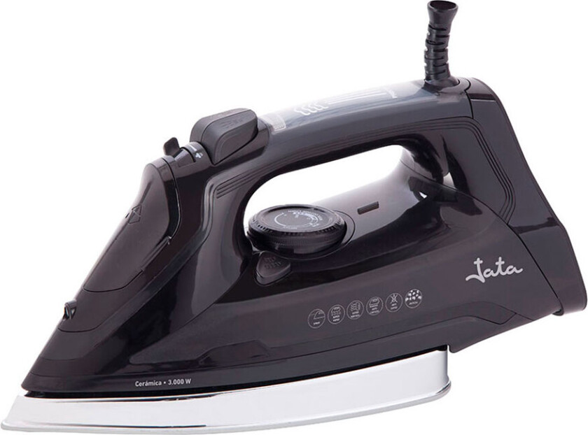 Dampstrykejern JATA PL598C 3000W 3000W 230V
