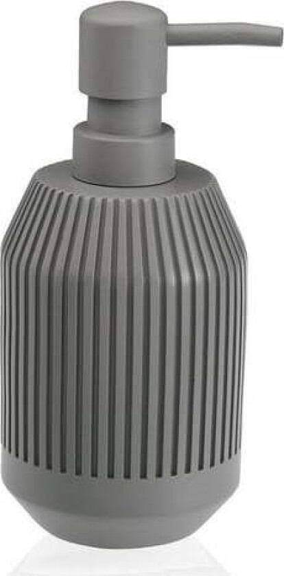 Såpedispenser Versa Resin (17 cm)