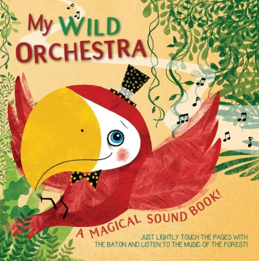 My Wild Orchestra