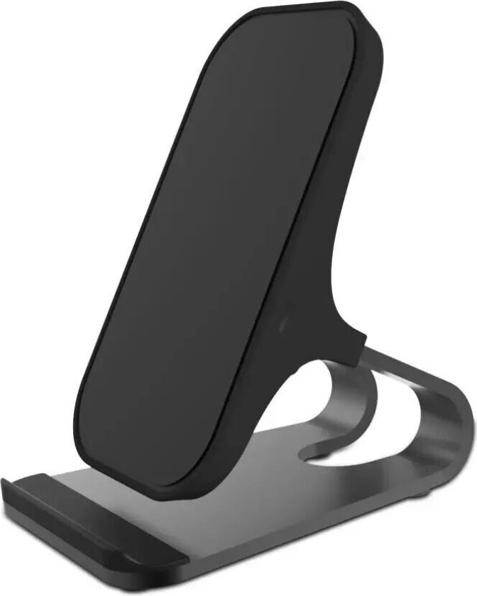 Tech-Protect S1 Trådløs Lader 15W - Svart