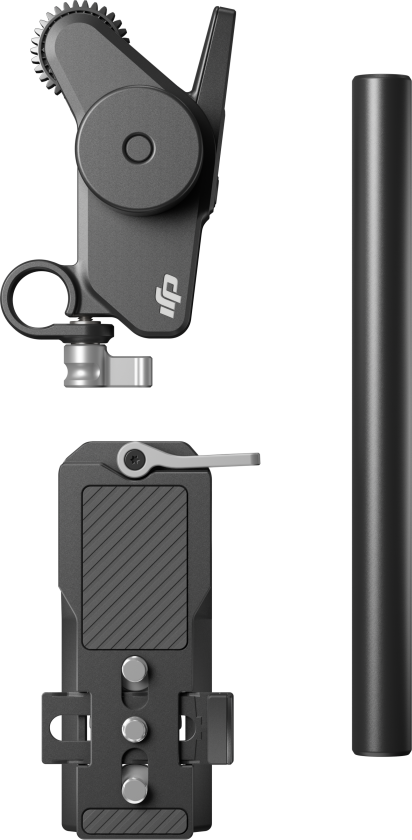 - Focus Pro Motor