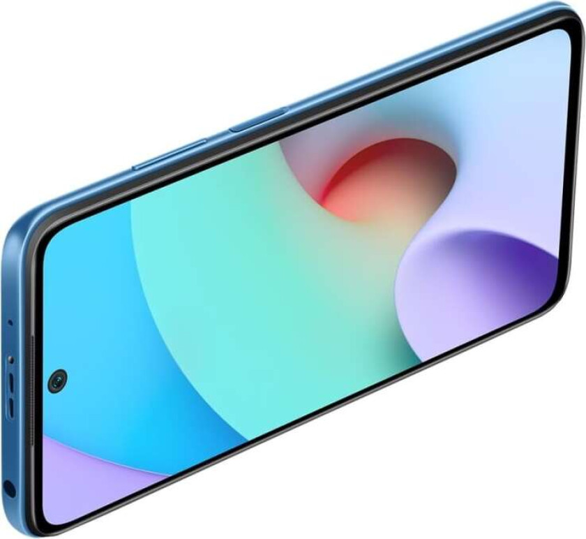 Smarttelefoner Xiaomi Xiaomi Redmi Note 11 6,5" Octa Core 4 GB RAM 64 GB 6,1" Octa Core 4 GB RAM 64 GB Blå