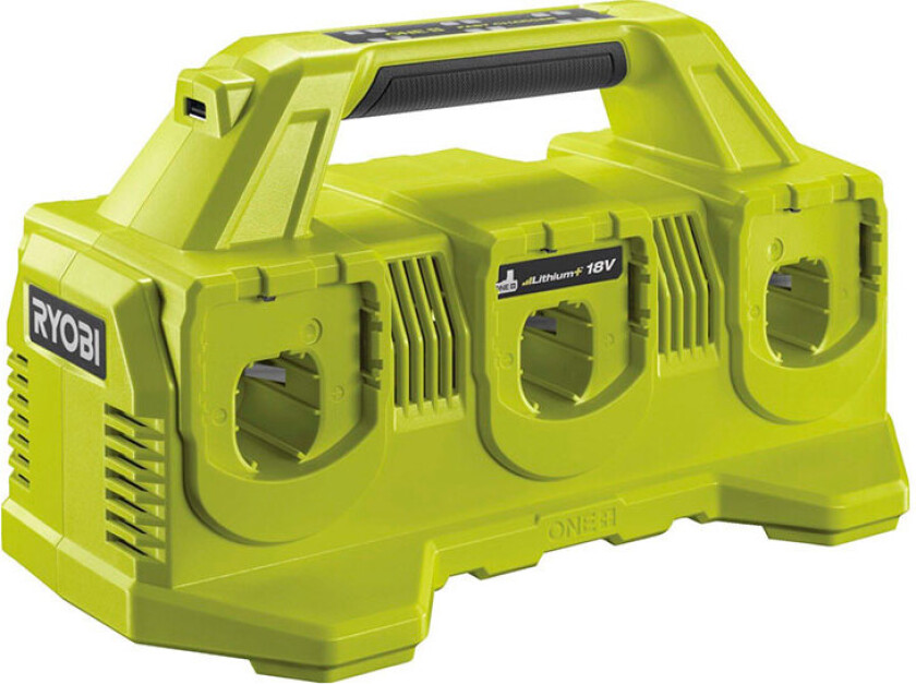Bilde av Battery charger Ryobi