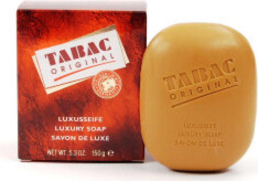 Bilde av Såpe Kake Tabac Original Original 150 g