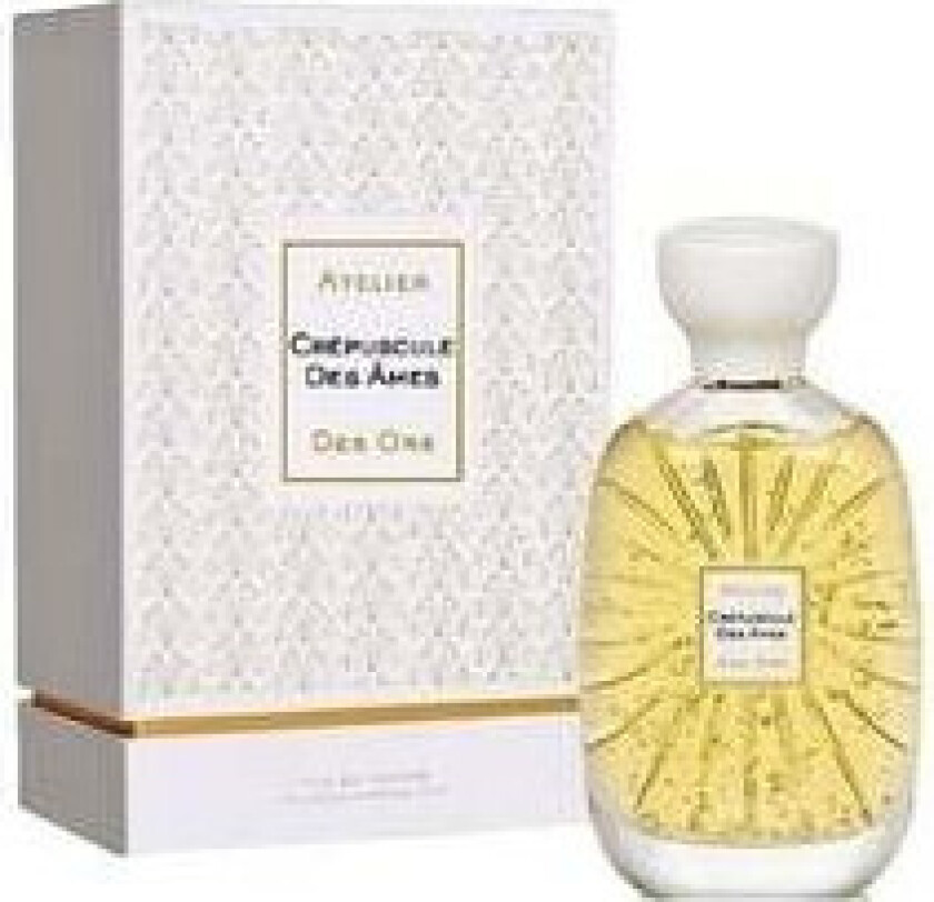 Unisex parfyme Atelier Des Ors EDP Crépuscule Des Âmes 100 ml