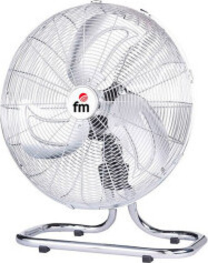 Bordvifte Grupo FM FG45 120W Hvit 120 W (1 kvantum)