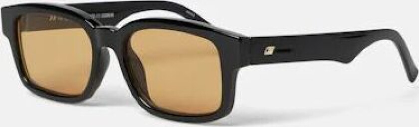 Recarmito solbriller Svart Unisex L