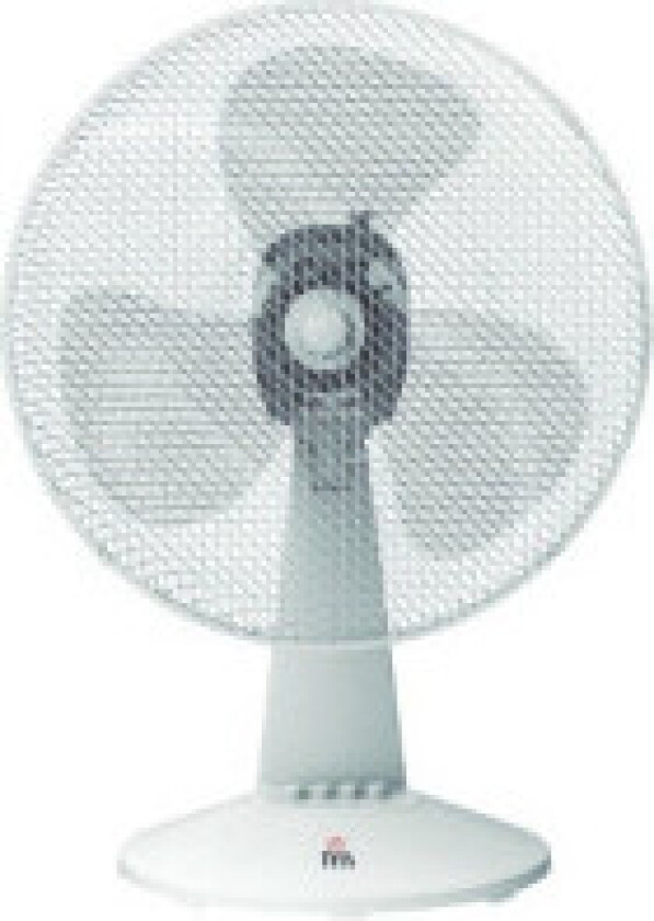 Bordvifte Grupo FM SB140 Ã 40 CM 40 W Hvit Flerfarget 40 W