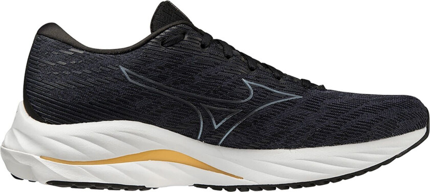 Wave Rider 26 2e, løpesko, herre Odyssey Gray/Metalli