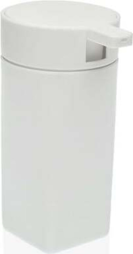 Såpedispenser Versa Kenai Hvit polypropylen (7,2 x 14,9 x 9,5 cm)