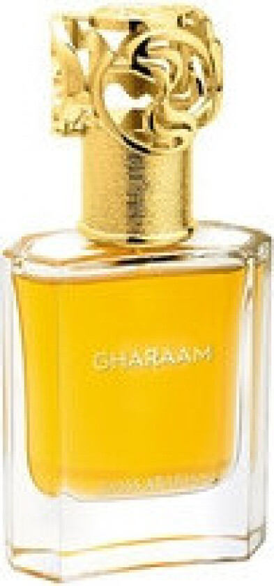 - Gharam EDP 100ml