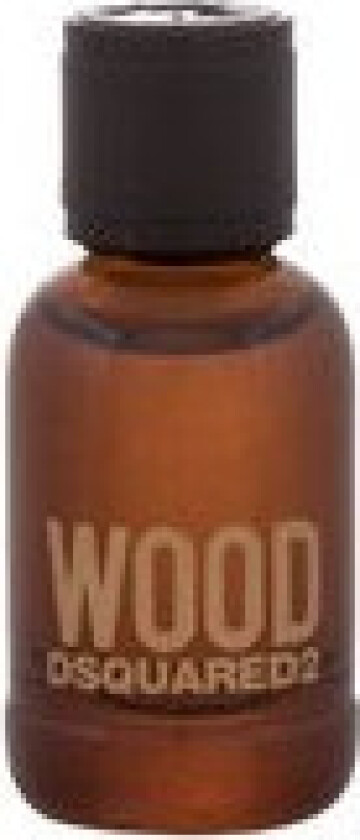 - Wood pour Homme EDT Miniature5ml