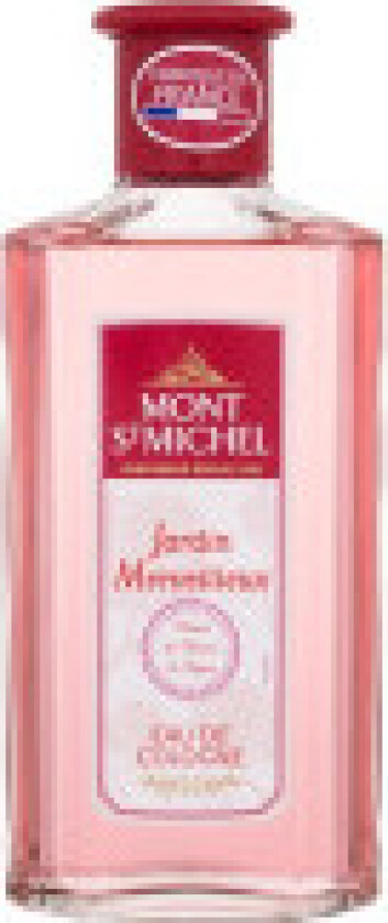 - Jardin Merveilleux EDC 250ml