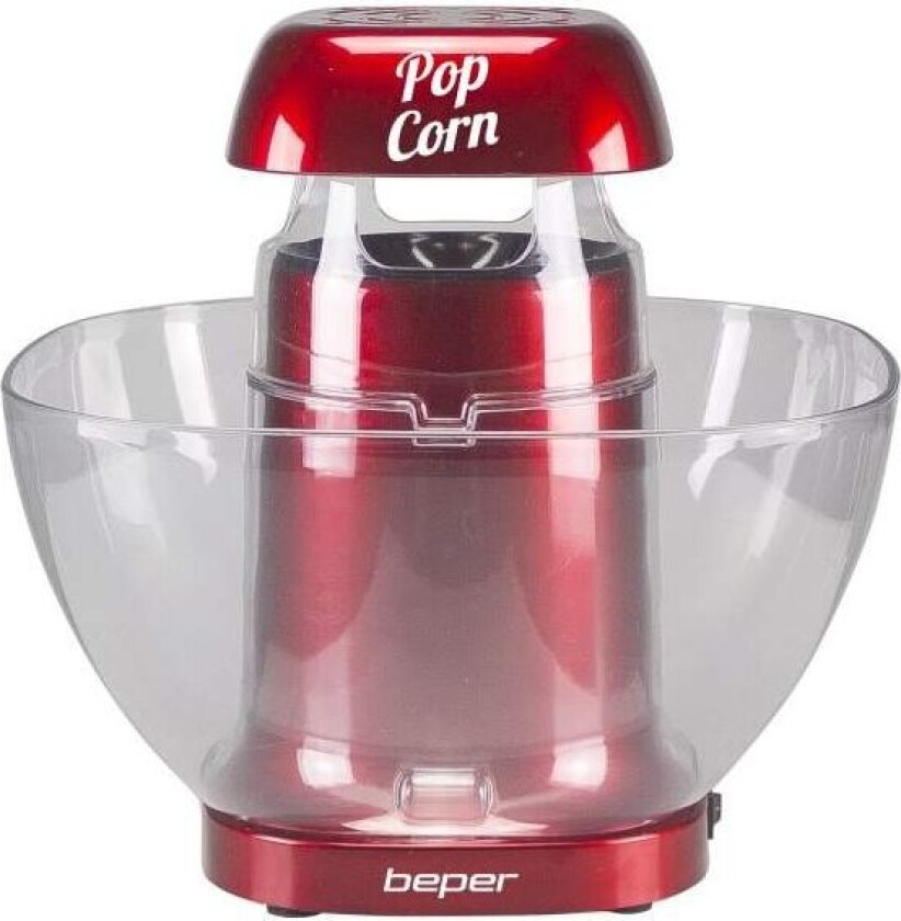 Popcornmaskin
