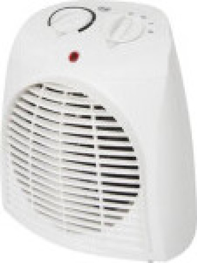 Varmevifte - 2000 W - Ip21