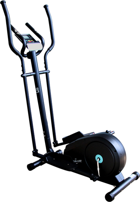 Titan LIFE Crosstrainer C35