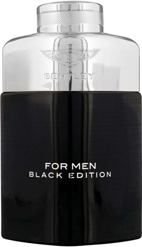 -  for Men Black Edition EDP 100ml