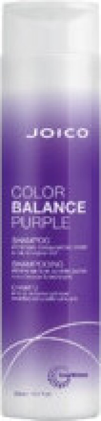 Color Balance Purple Shampoo 300ml