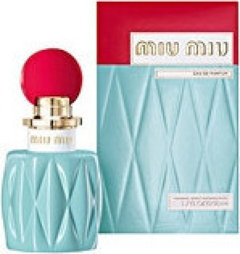 Dame parfyme Miu Miu EDP - 100 ml