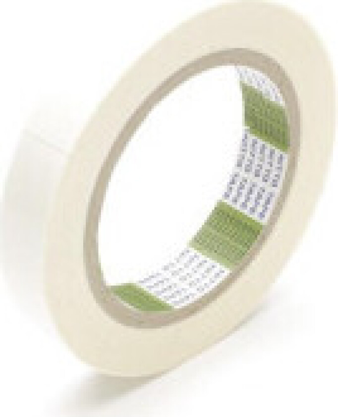Nitto - Dobbeltsidig tape - 19 Mm X 20 M