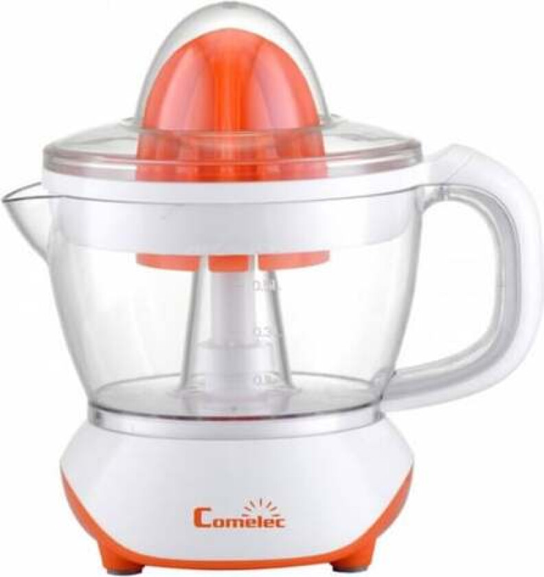 Elektrisk juicer COMELEC EX1007 0,7 L 40 W