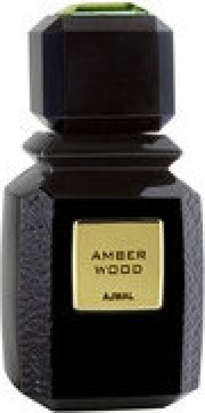 - Amber Wood EDP 100ml