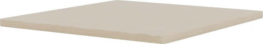 Panton Wire hylleplate 33x34,8 cm White oak
