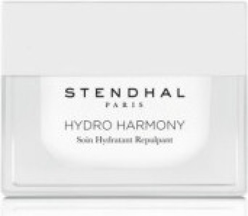 Facial Cream Stendhal Hydro Harmony Soin Repulpant (50 ml)