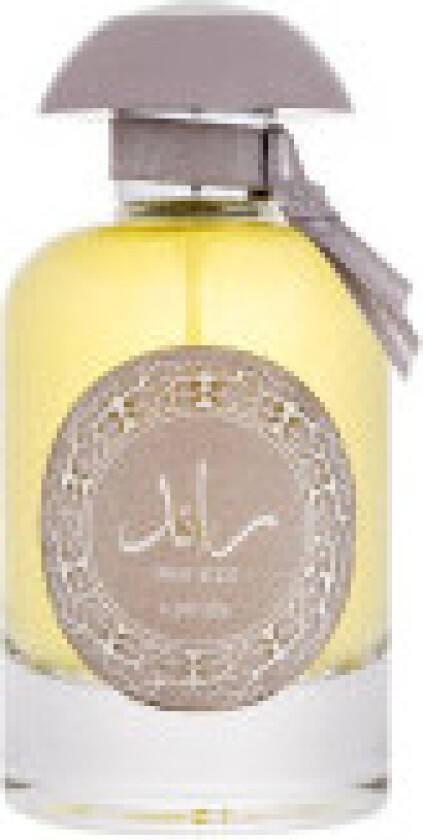 - Ra´ed Silver EDP 100ml