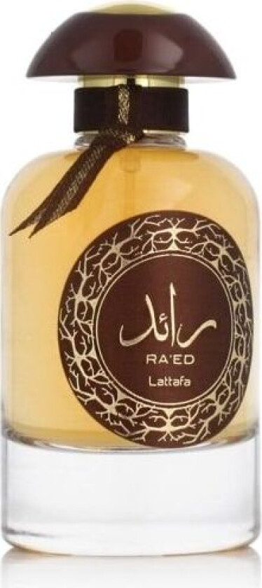 - Ra'ed Oud EDP 100ml
