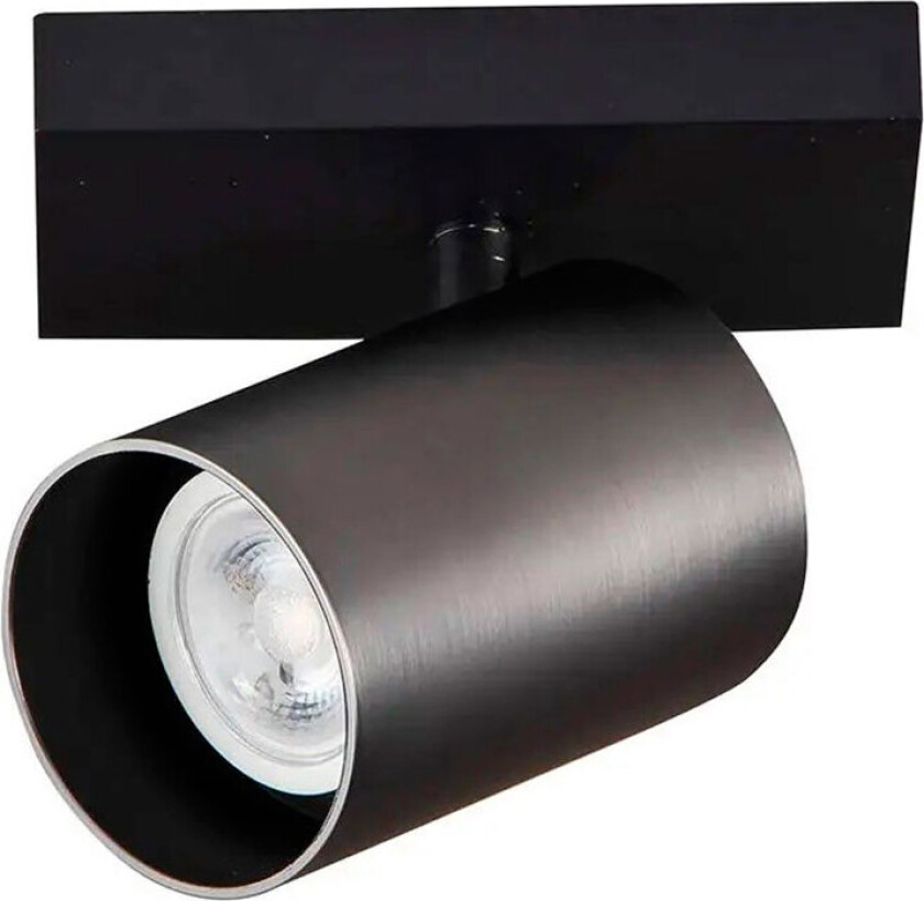LED-spotlight Yeelight YLDDL-0083-B Sort 60 W GU10 350 lm (2700 K) (6500 K)
