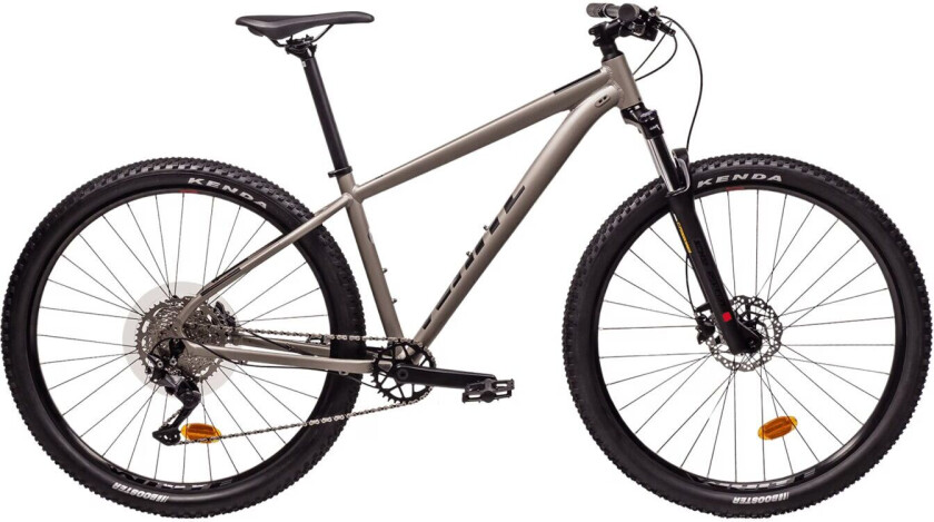 XC COMP 24, terrengsykkel, hardtail, herre Grey