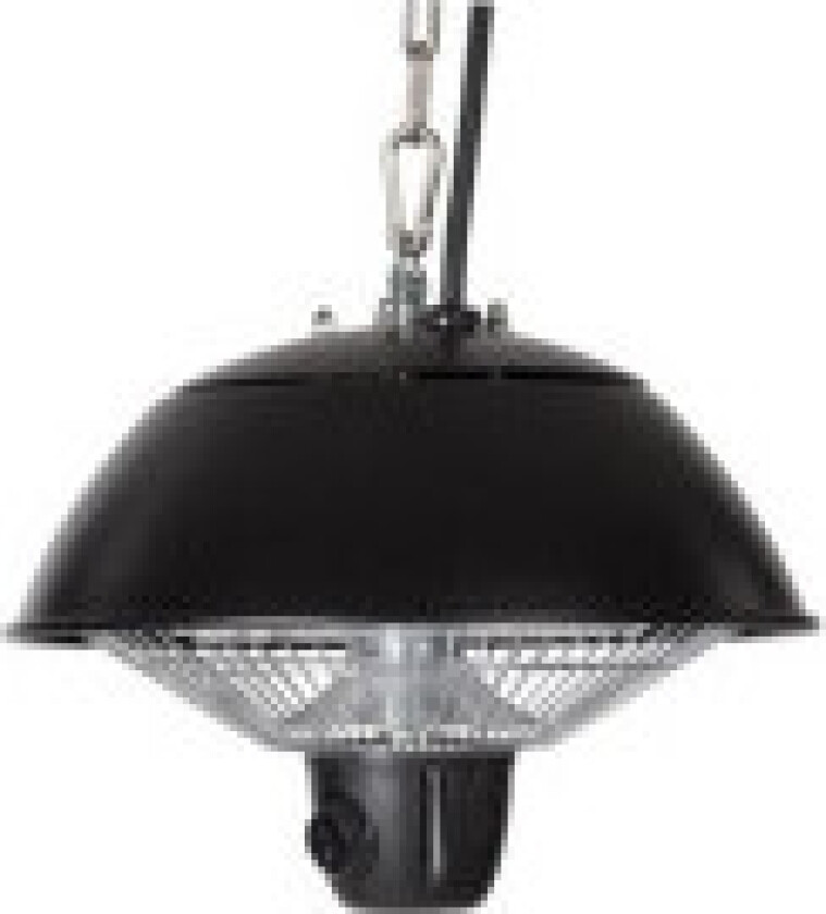 Terrassevarmer - Hengende modell - 600 W