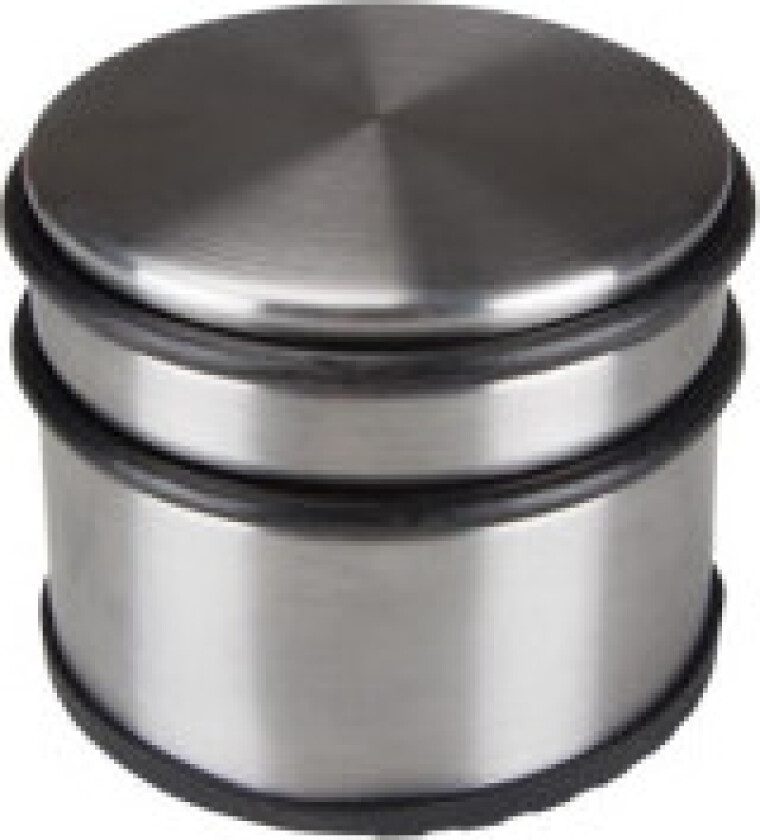 Dørstopper - 9 X 7,5 Cm - 1,1 Kg