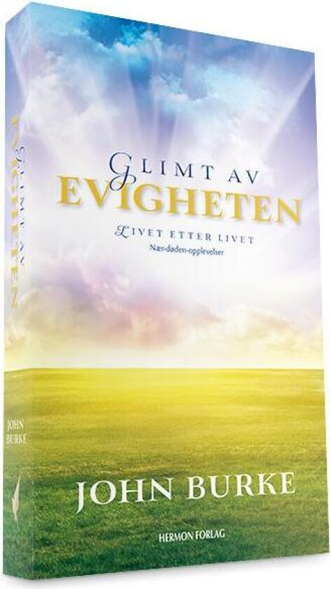 Glimt av evigheten