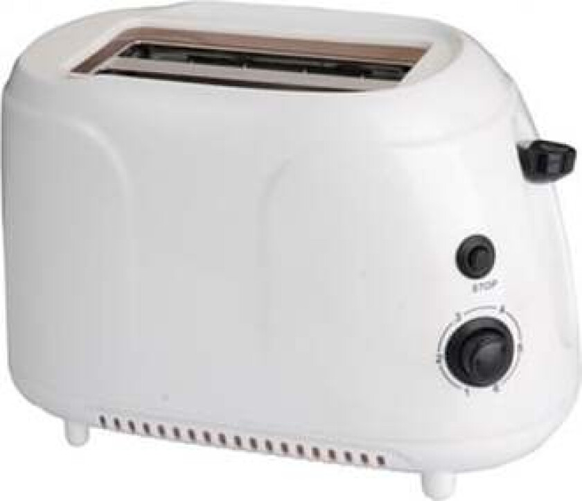 Brødrister COMELEC TP-1703 750W 750 W